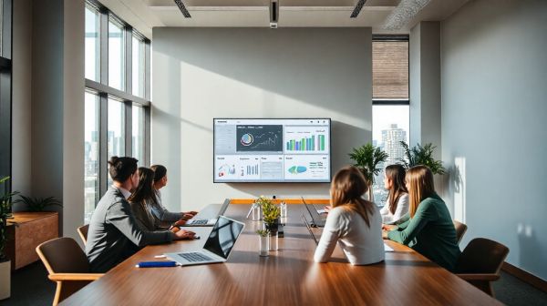 Top 5 avantages d'un intranet tout-en-un pour vos bureaux