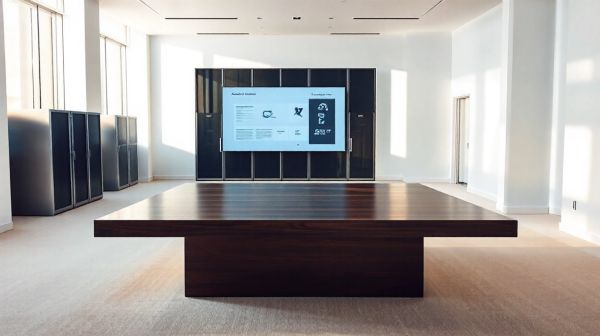 Top 5 avantages d'un intranet tout-en-un pour vos bureaux