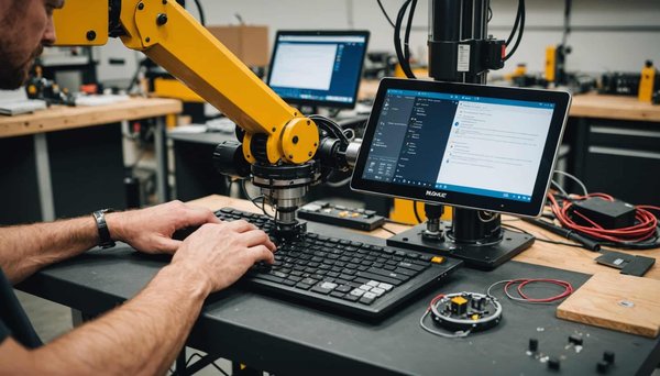 Automatisation Make : un outil avec un processus facile et efficace