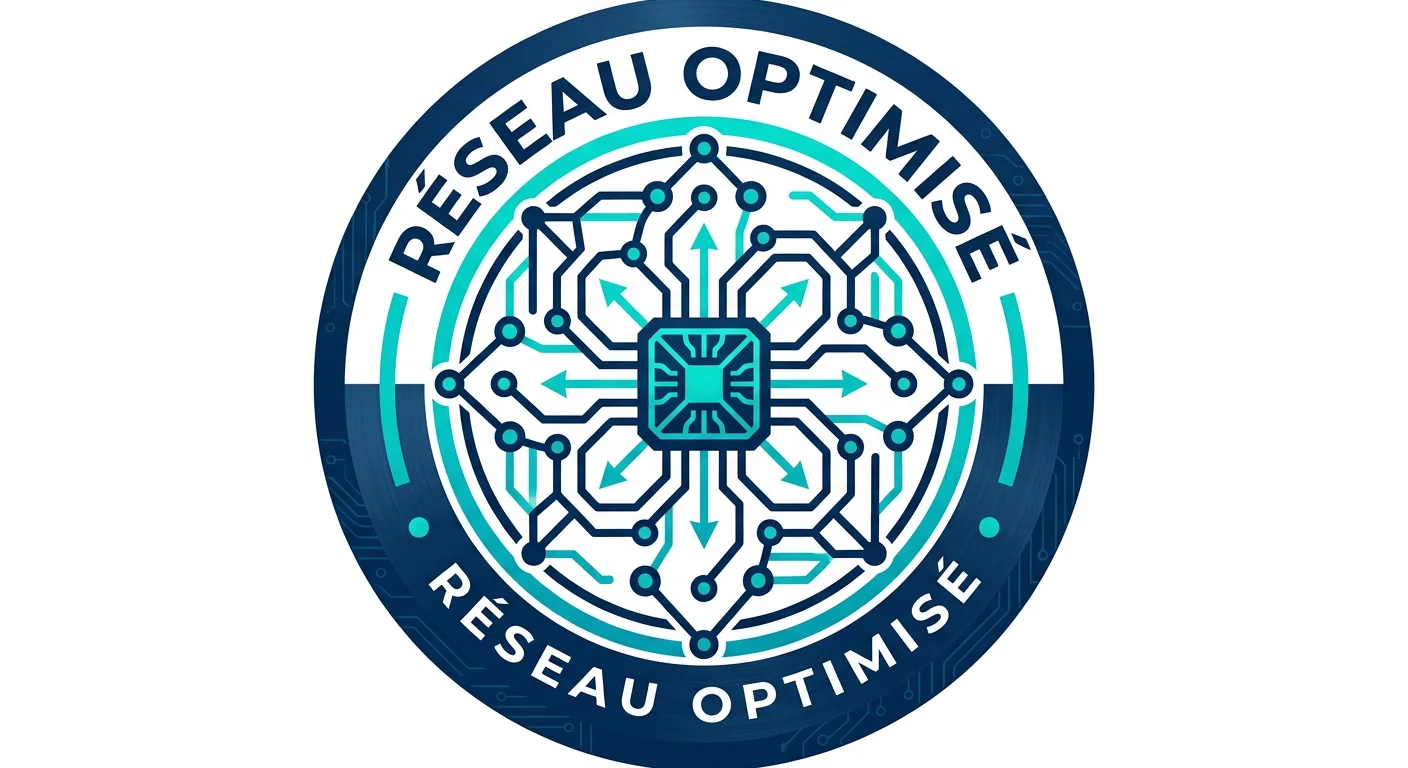 Reseau Optimise