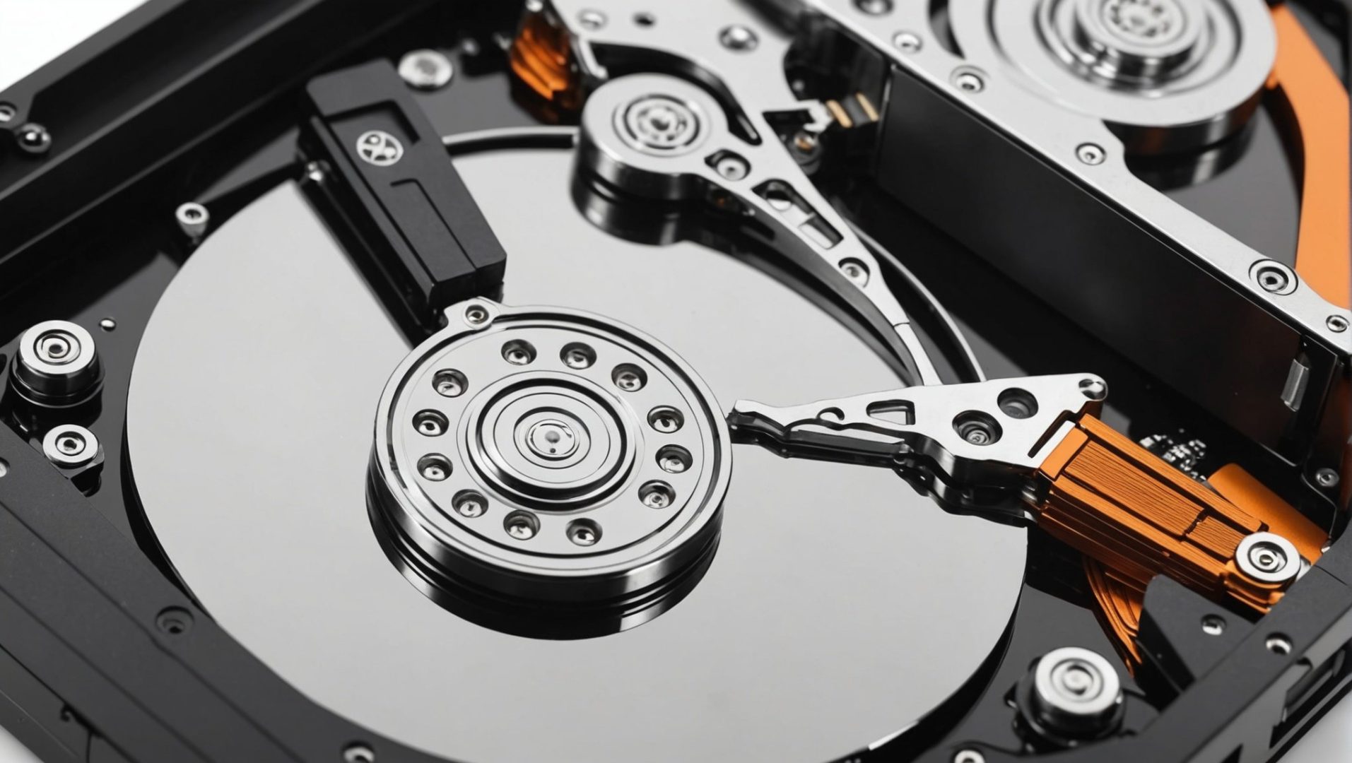 Le partitionnement d’un disque dur Avantages et inconvénients Reseau Optimise